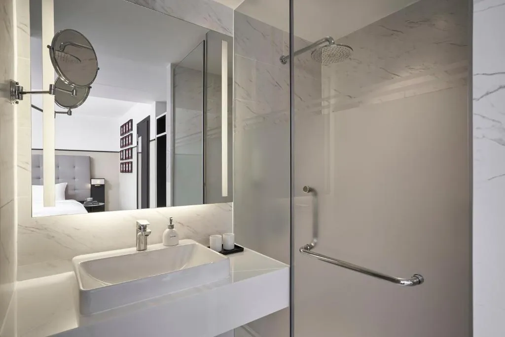 M Village Hotel Tôn Thất Đạm gallery image