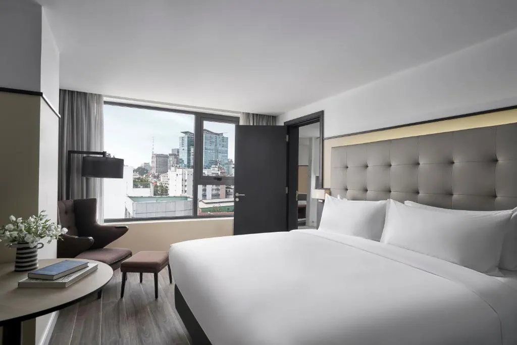 M Village Hotel Tôn Thất Đạm gallery image