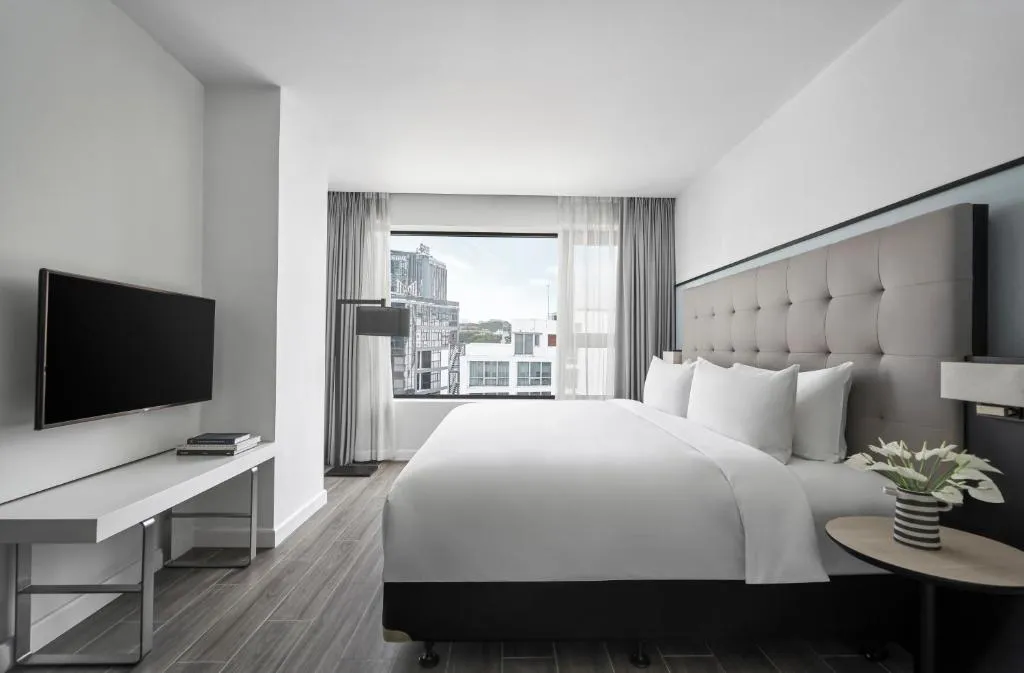 M Village Hotel Tôn Thất Đạm gallery image