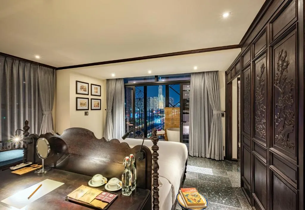 Amanaki Thao Dien Hotel gallery image