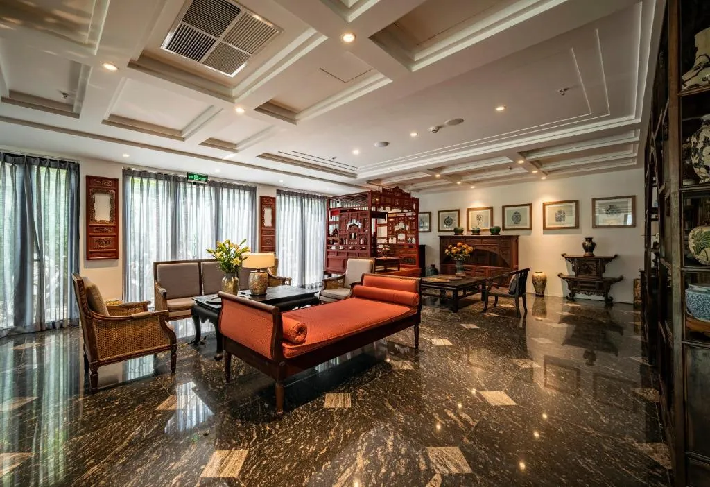 Amanaki Thao Dien Hotel gallery image