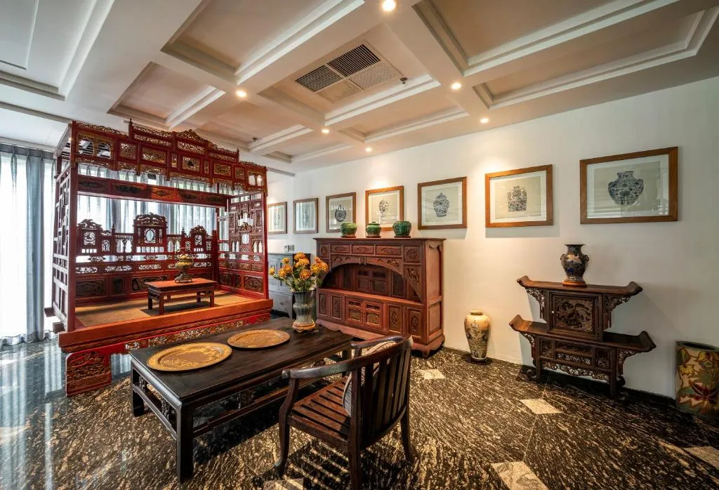 Amanaki Thao Dien Hotel gallery image