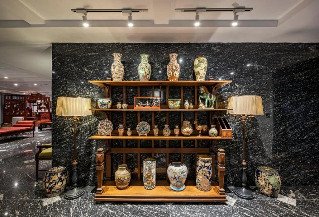 Amanaki Thao Dien Hotel gallery image