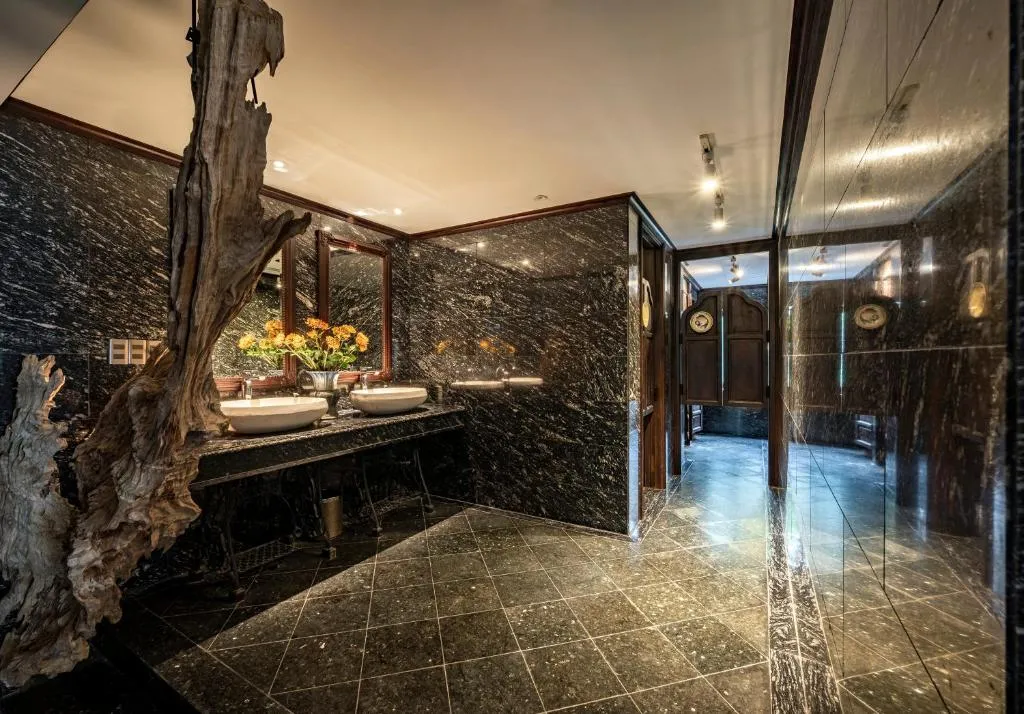 Amanaki Thao Dien Hotel gallery image