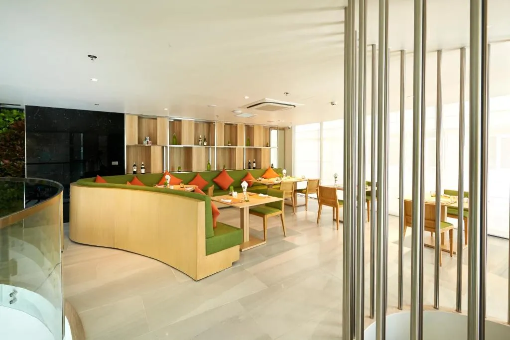 Zazz Urban Ho Chi Minh Hotel gallery image