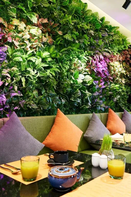 Zazz Urban Ho Chi Minh Hotel gallery image