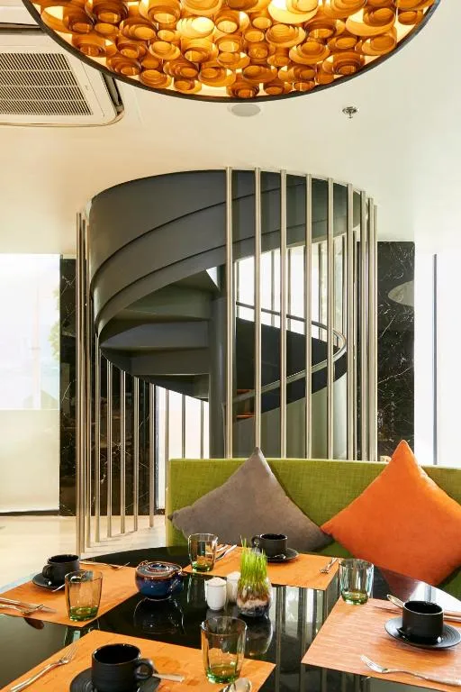 Zazz Urban Ho Chi Minh Hotel gallery image