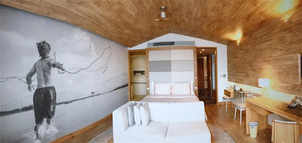 Fusion Suites Sai Gon Hotel gallery image