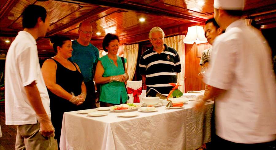 Aclass Legend Cruise gallery image