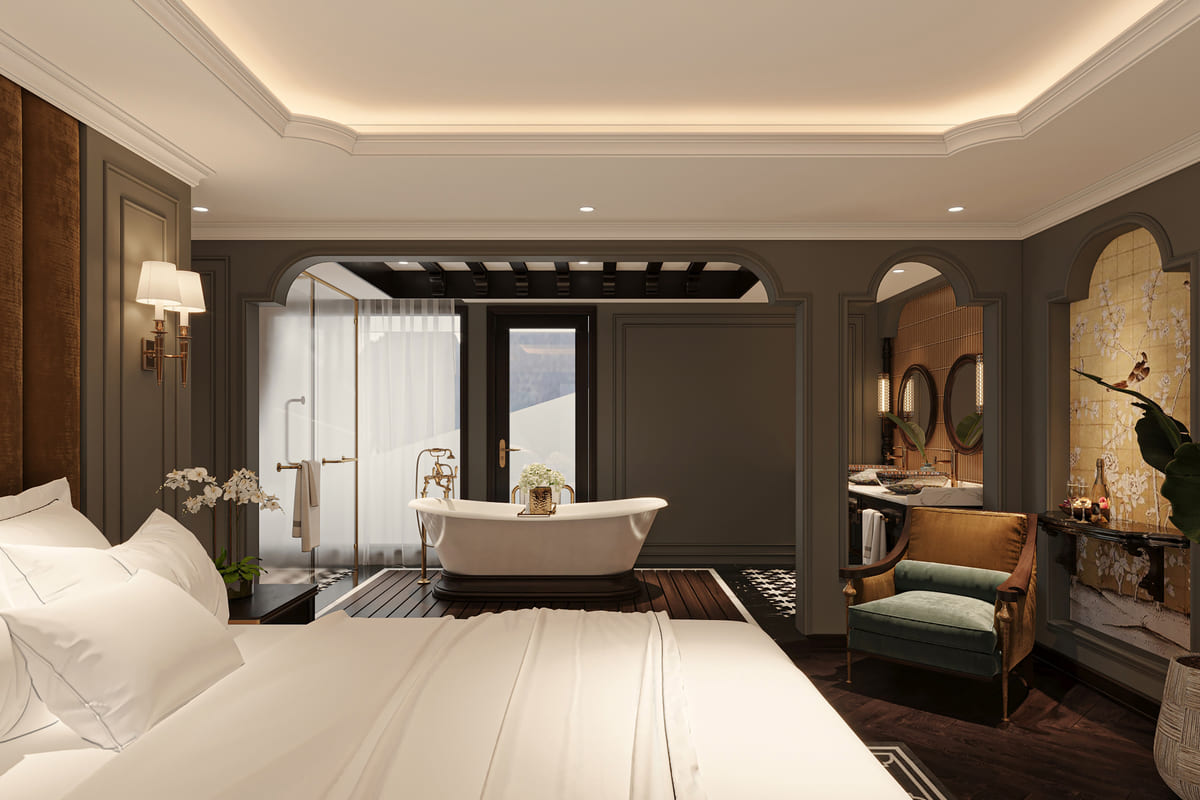 Aime'e Cruise gallery image