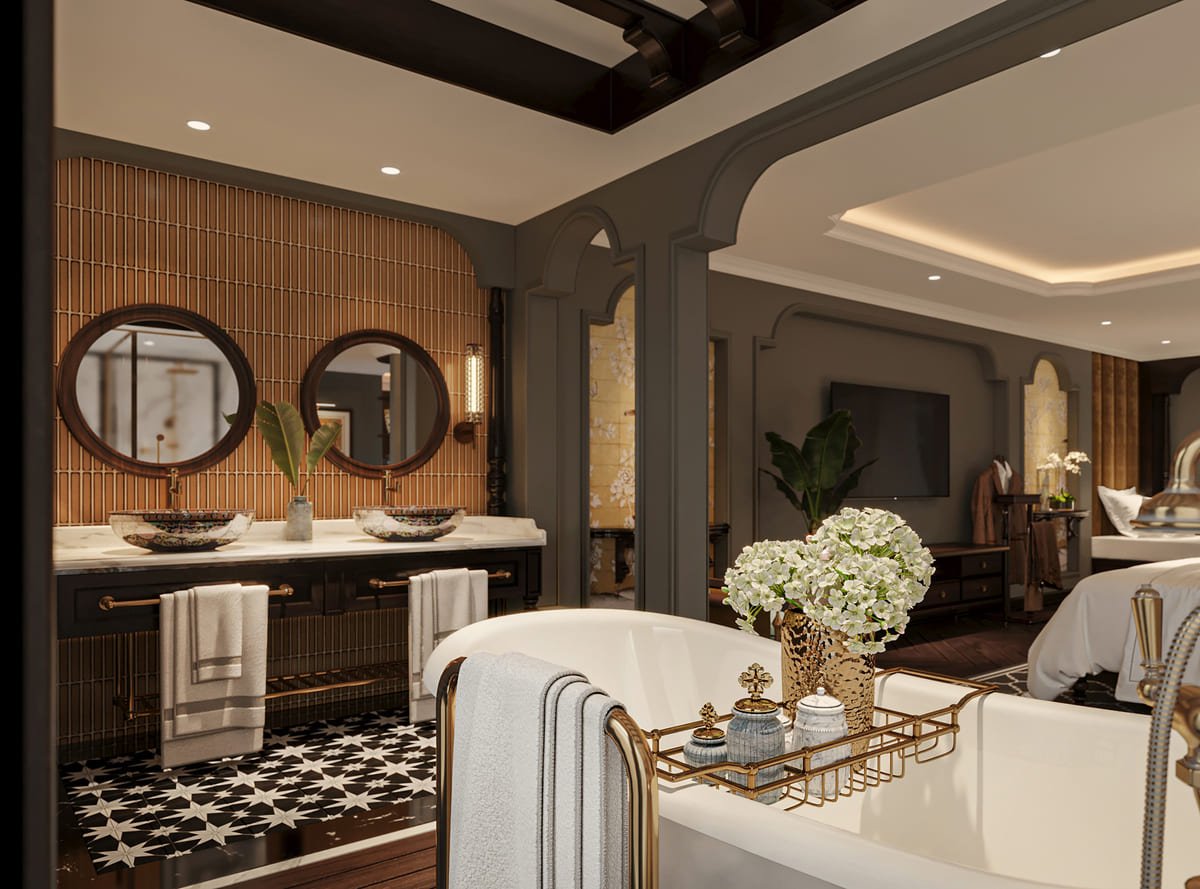 Aime'e Cruise gallery image