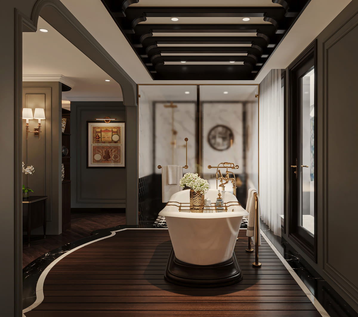 Aime'e Cruise gallery image