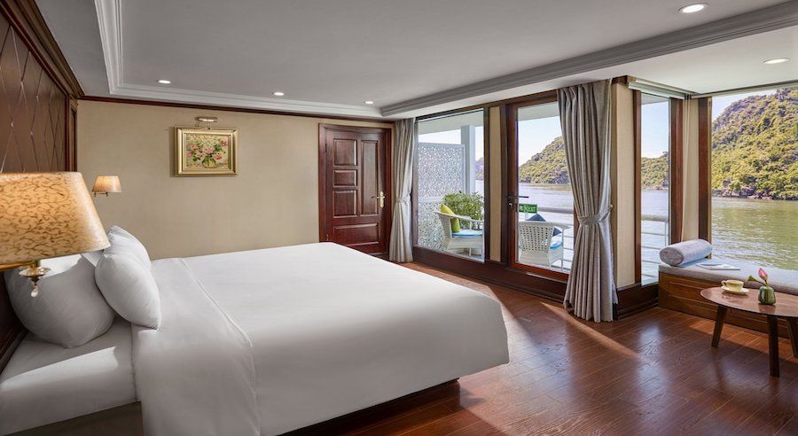 Amanda Luxury Cruise gallery image