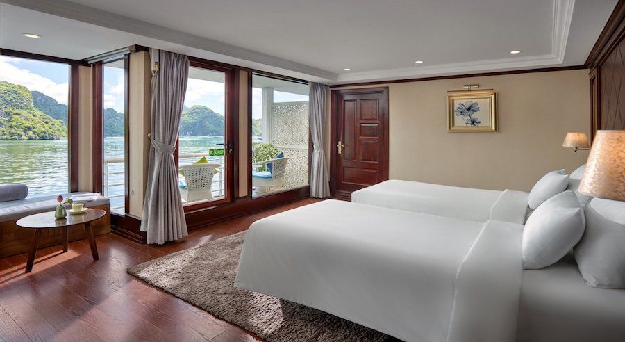 Amanda Luxury Cruise gallery image