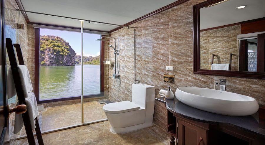 Amanda Luxury Cruise gallery image