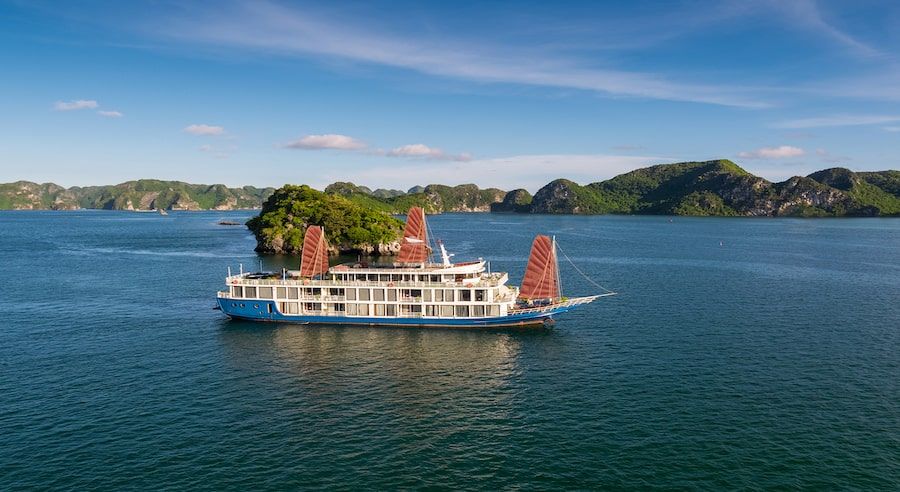 Amanda Luxury Cruise gallery image
