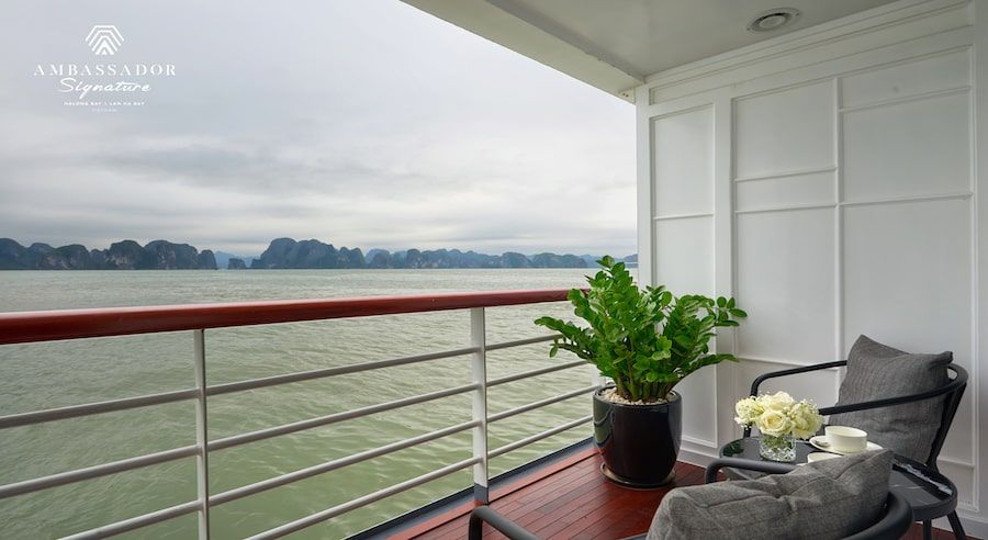 Ambassador Signature Cruise gallery image