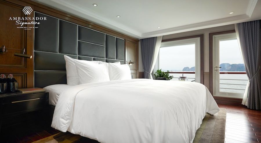 Ambassador Signature Cruise gallery image