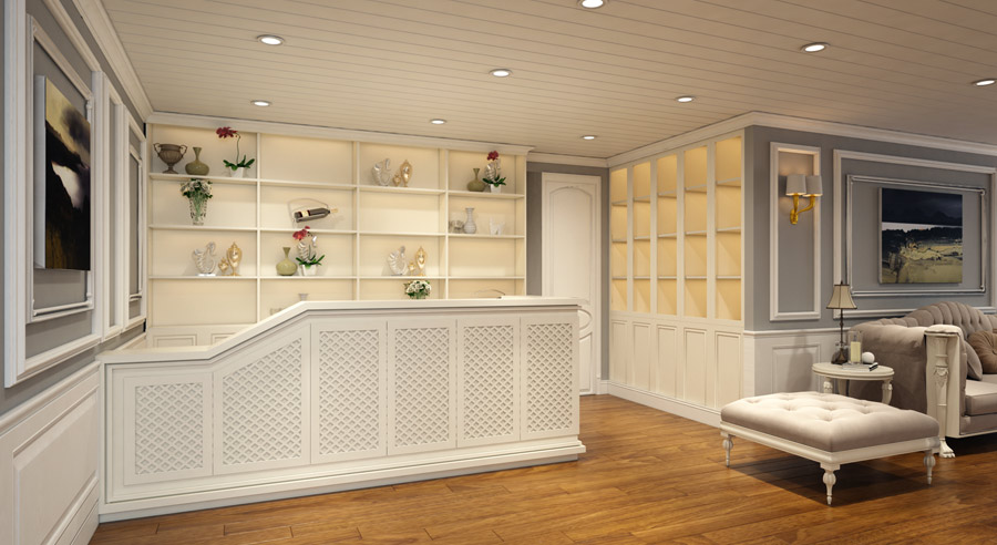Ancora Cruise gallery image