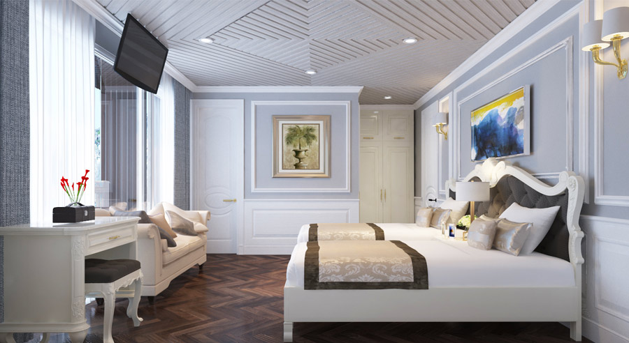 Ancora Cruise gallery image