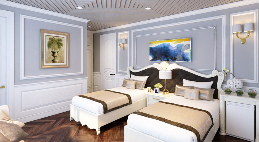 Ancora Cruise gallery image