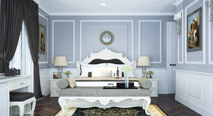 Ancora Cruise gallery image