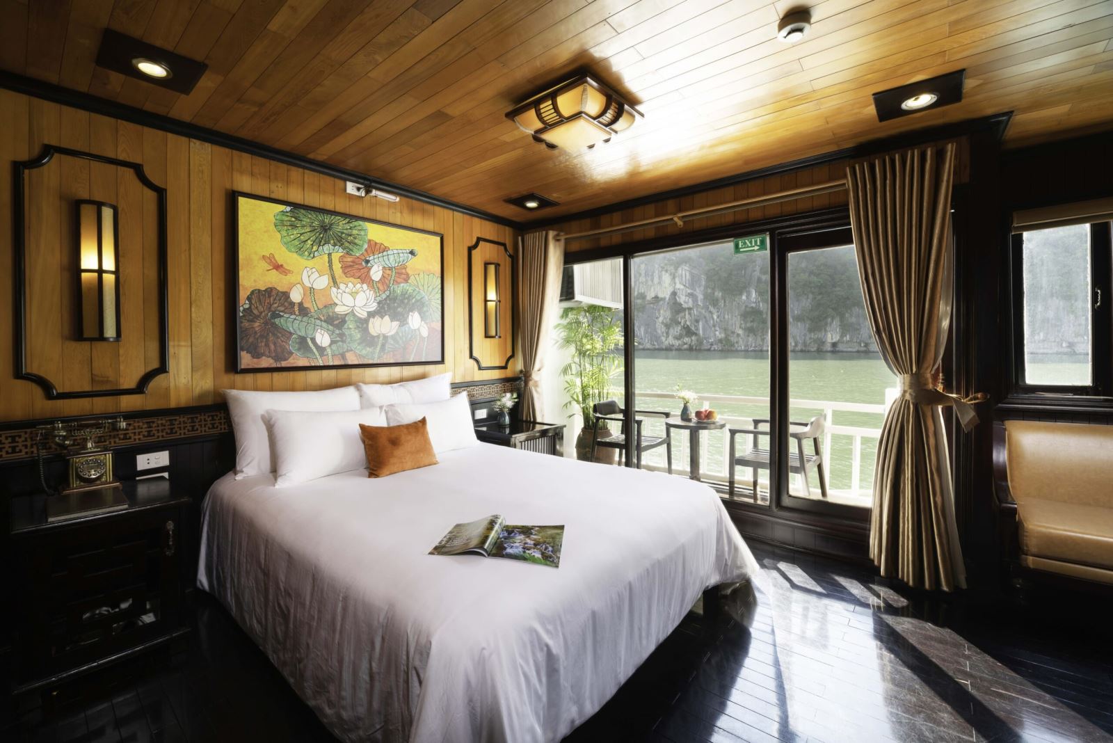 Arcady Boutique Cruise gallery image