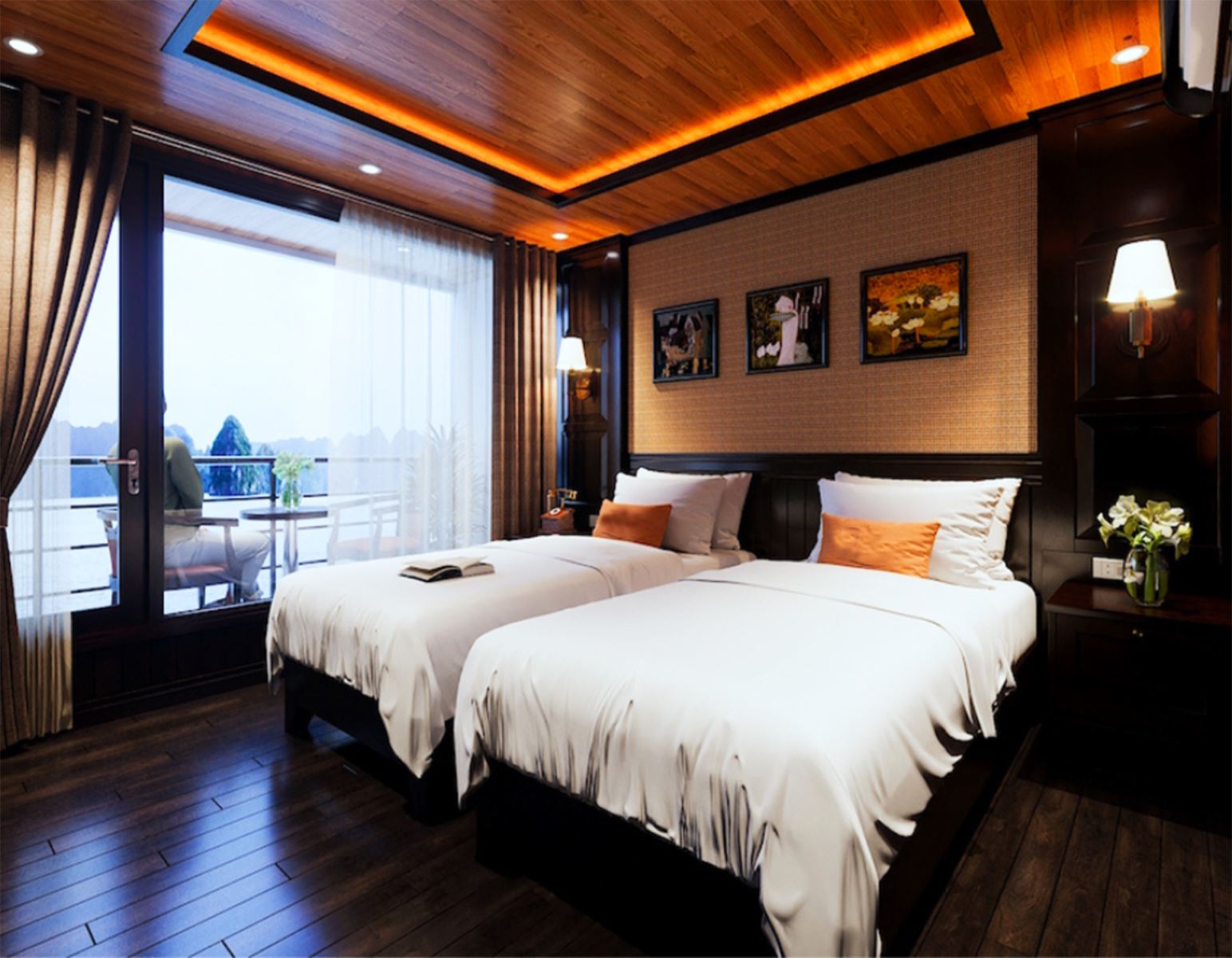 Arcady Boutique Cruise gallery image