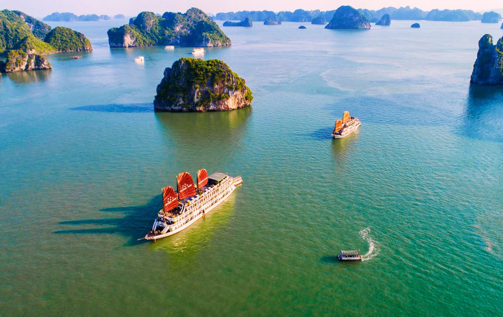 Arcady Boutique Cruise gallery image