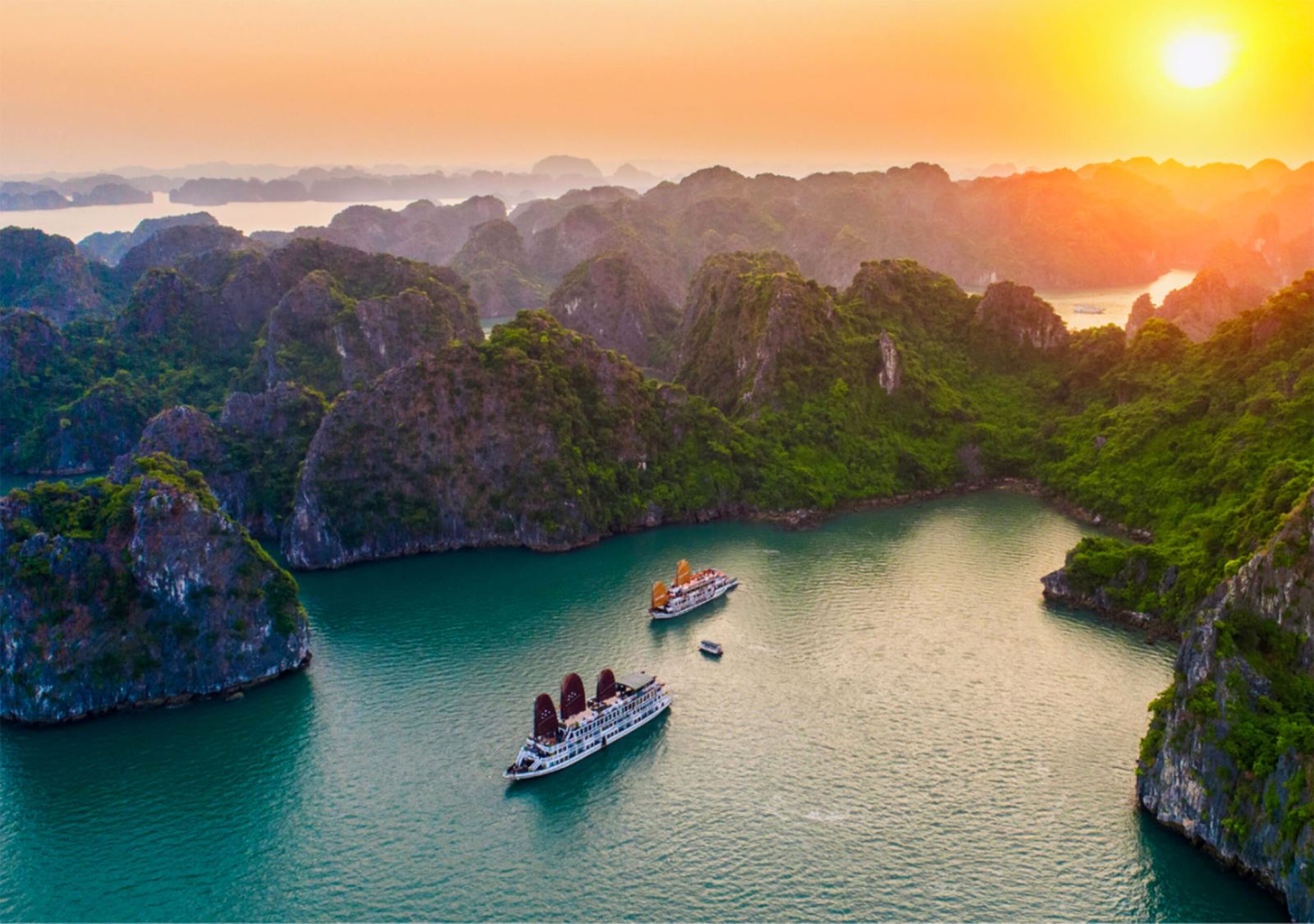 Arcady Boutique Cruise gallery image