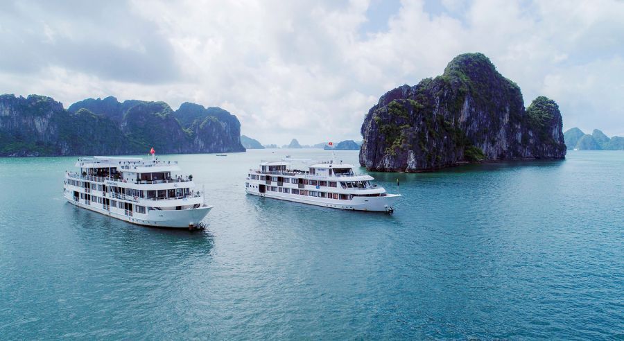 Athena Luxury Cruise gallery image