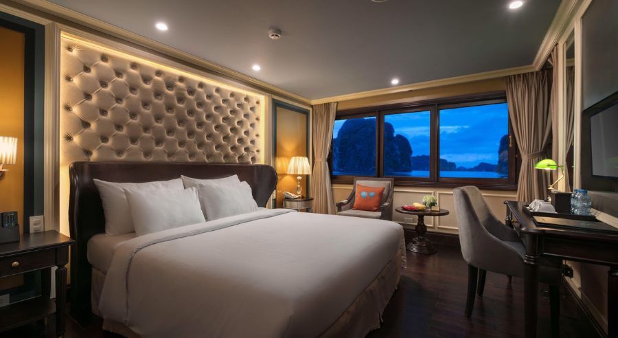Athena Luxury Cruise gallery image