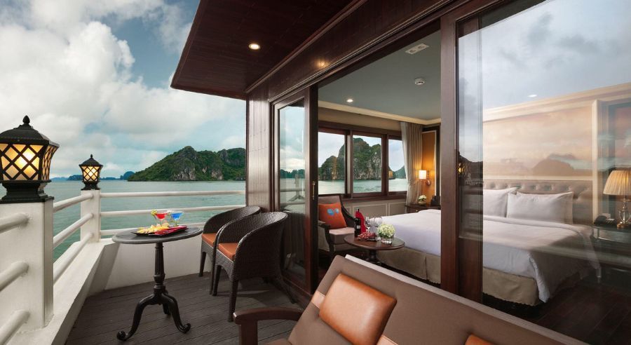 Athena Luxury Cruise gallery image
