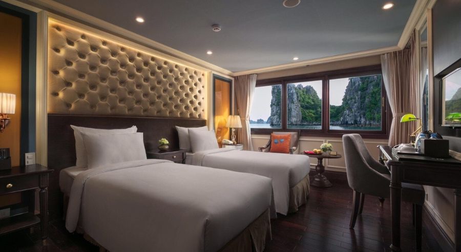 Athena Luxury Cruise gallery image
