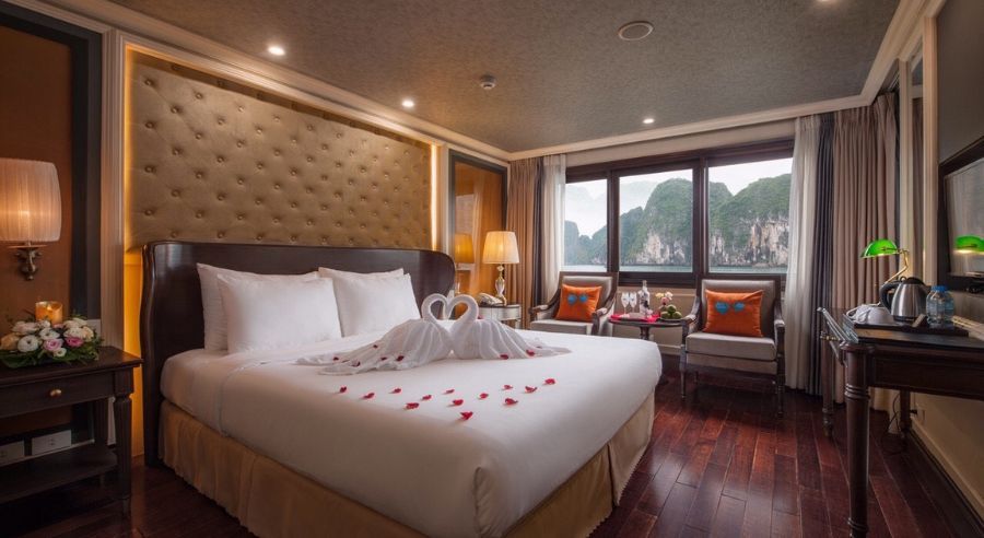 Athena Luxury Cruise gallery image