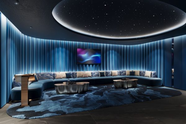 Athena Premium Cruise gallery image