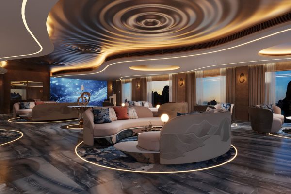 Athena Premium Cruise gallery image