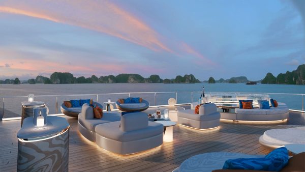 Athena Premium Cruise gallery image