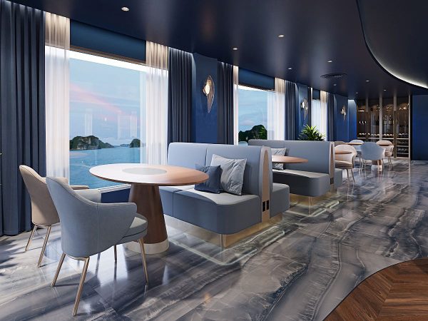 Athena Premium Cruise gallery image