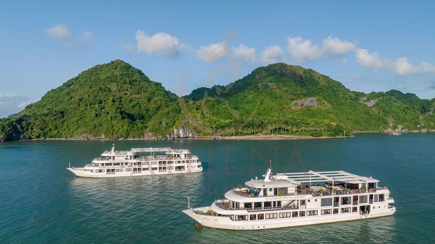 Athena Royal Cruise gallery image