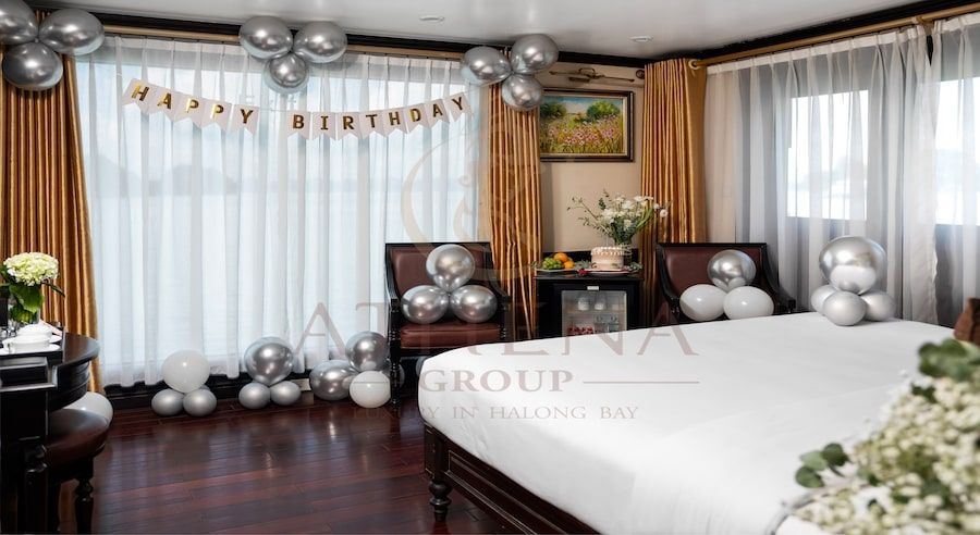 Athena Royal Cruise gallery image