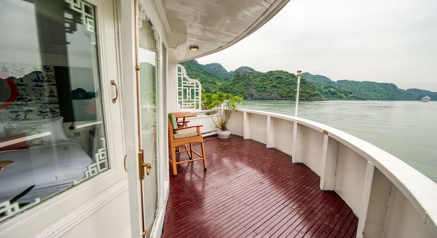 Au Co Cruise gallery image