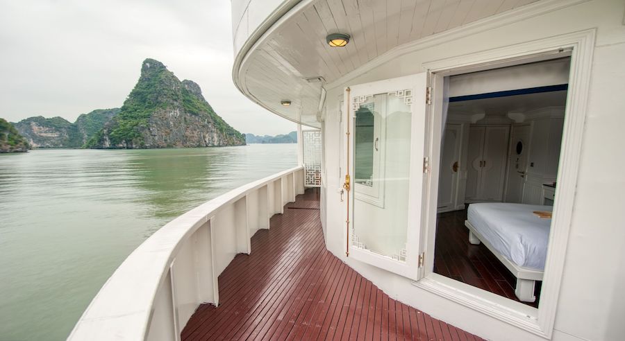 Au Co Cruise gallery image