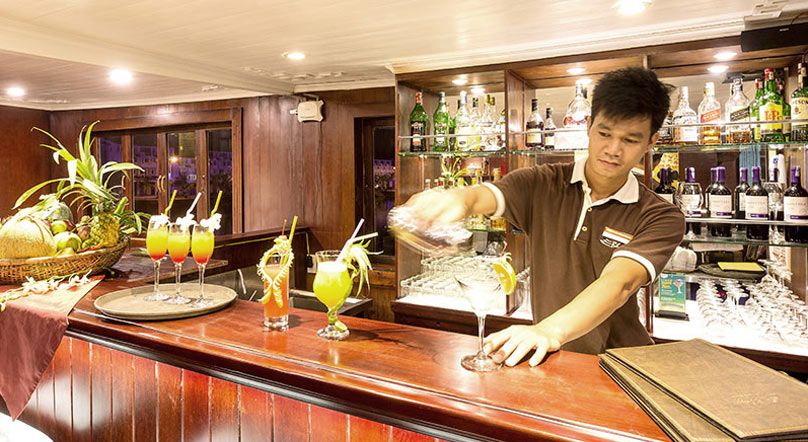 Bhaya Premium Cruise gallery image