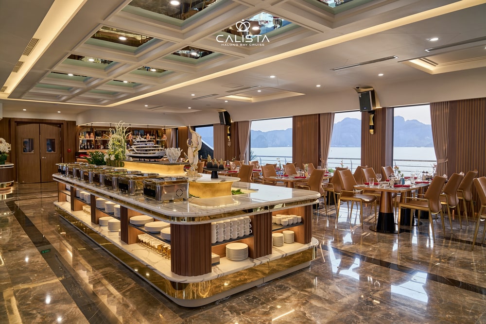 Calista Cruise gallery image