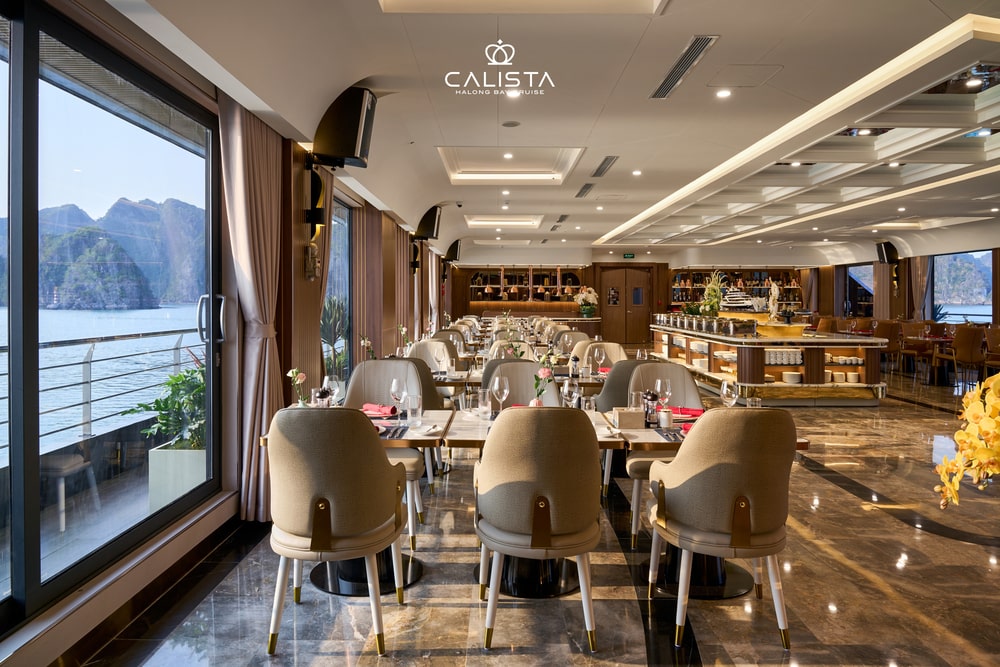 Calista Cruise gallery image