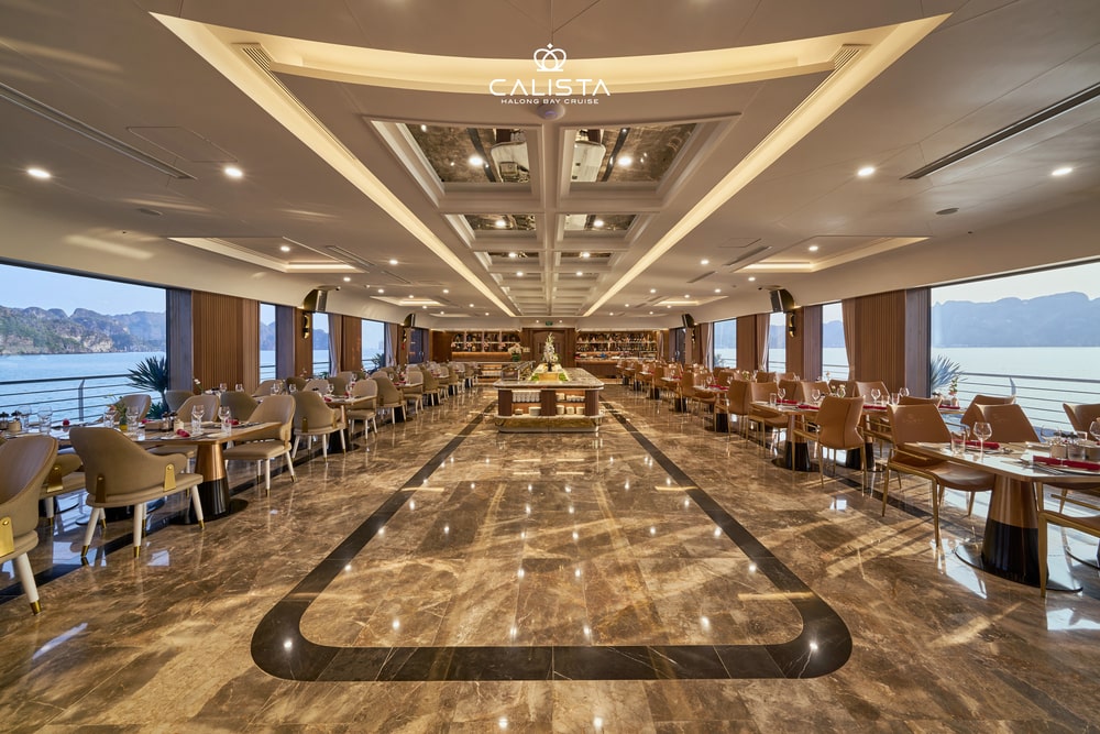 Calista Cruise gallery image