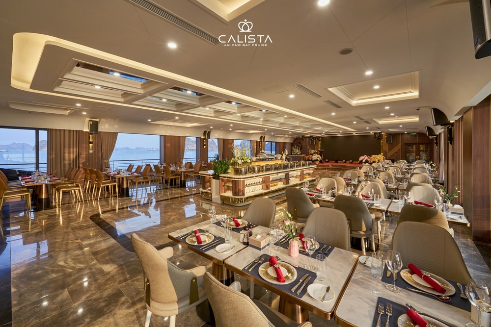 Calista Cruise gallery image