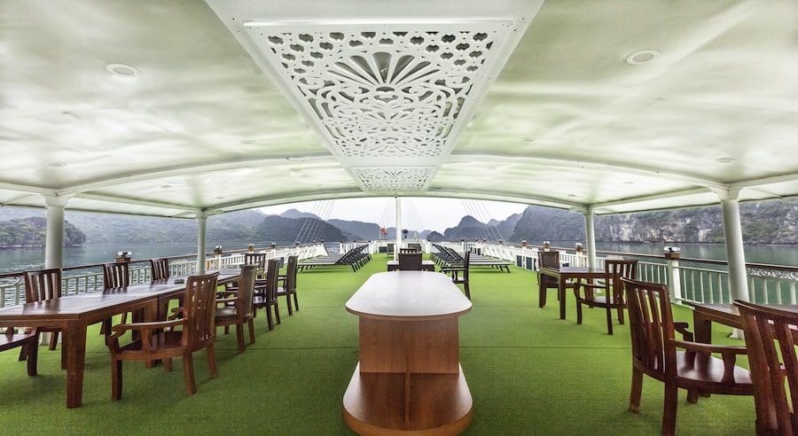 Calypso Cruise gallery image