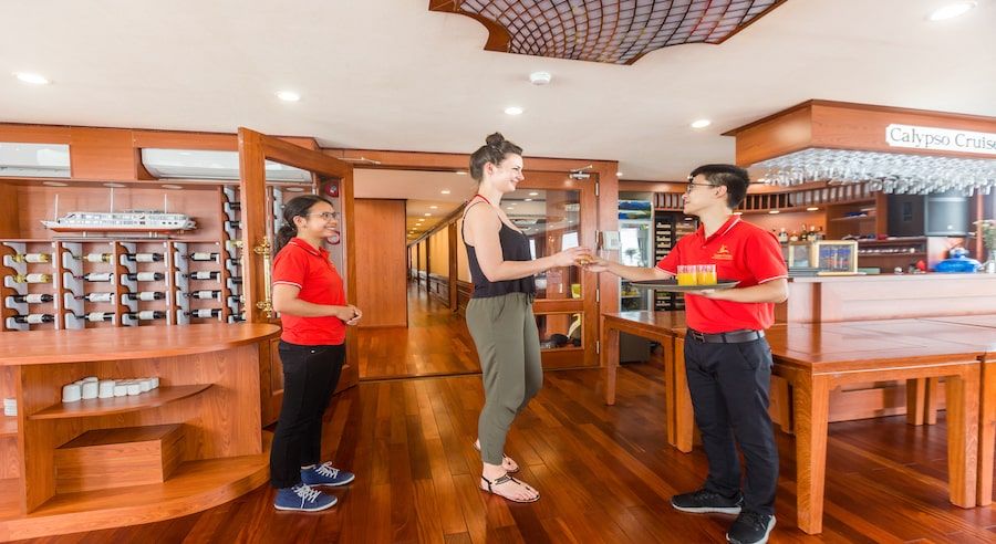 Calypso Cruise gallery image